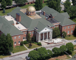 Long Island University